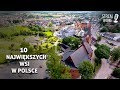 10 PAŃSTW W KTÓRYCH POLSKA SZANOWANA JEST ... - YouTube