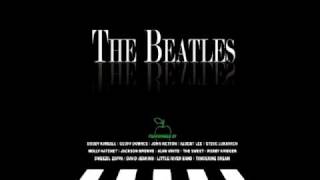 Day Tripper  David Pack