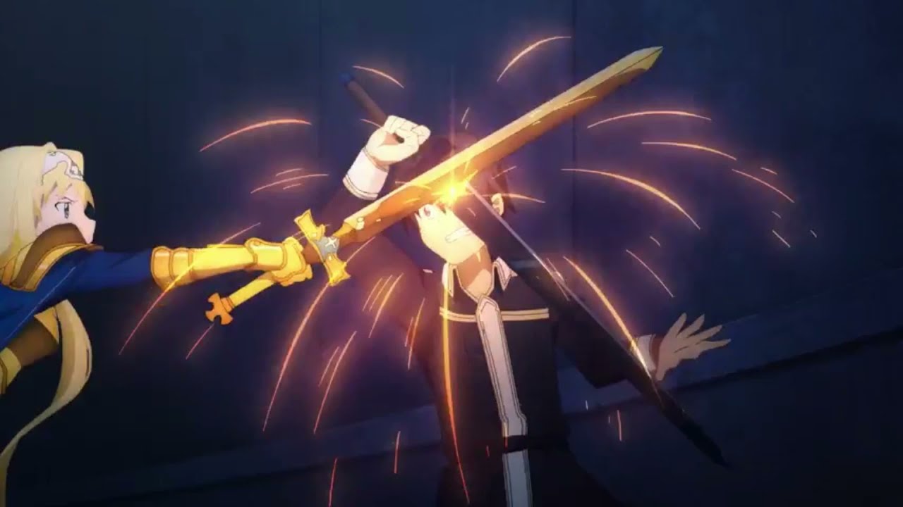 AMV Bars No Jutsu [Louis Capone]