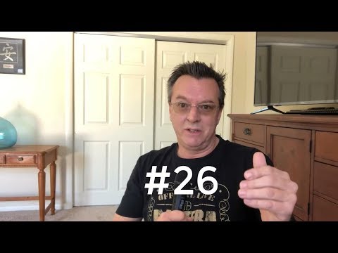 #26 Flight School