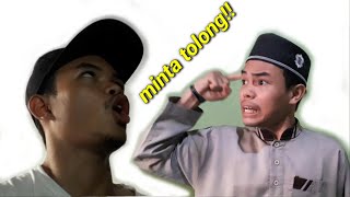 MINTA TOLONG!! (BRYAN FURRAN)