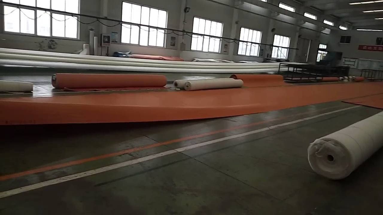 a filter cloth make process YouTube