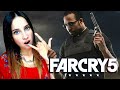 FAR CRY 5 ► ЗАХВАТ ЗЕМЕЛЬ НАЧАЛСЯ ► ПРОХОЖДЕНИЕ #4