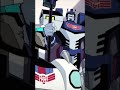 Краткая Правда О Трансформерах - Ультра Магнус #shorts #ultramagnus #transformers