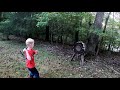 End of video