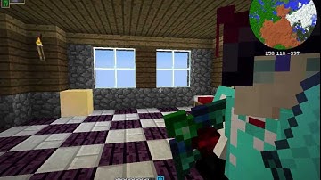 Doing It Wrong Ep. 48 (Hexxit W/ TheFoxern)