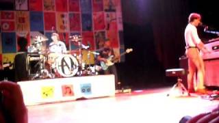 Lost Without Each Other - Hanson