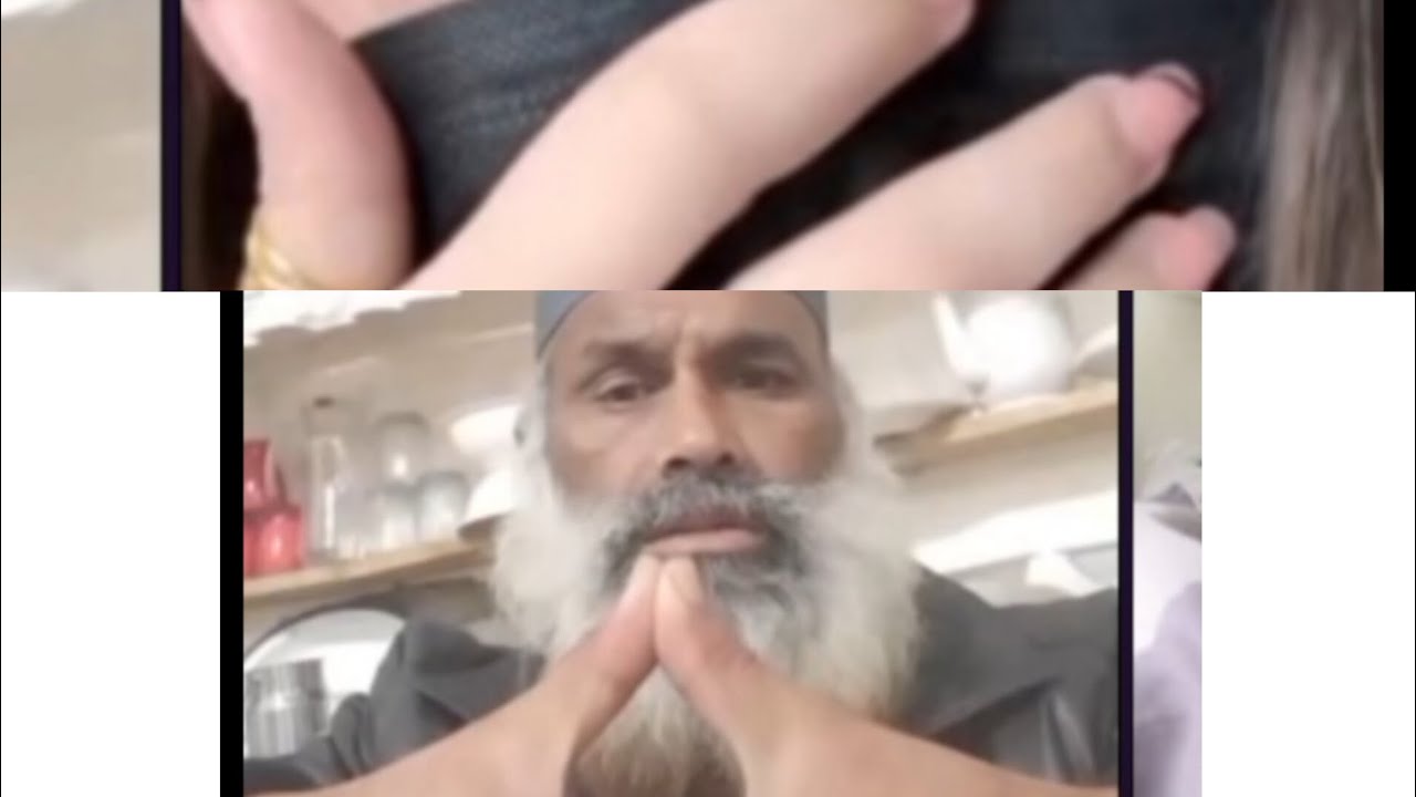bhakti Rahman on fire 😂| TikTok live video | - YouTube