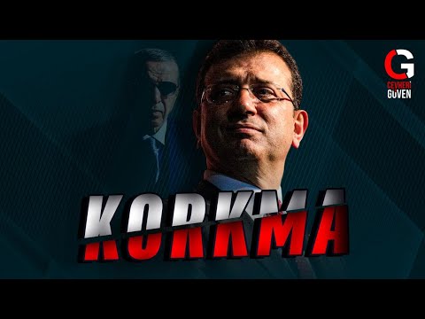 KORKMA İMAMOĞLU KORKMA