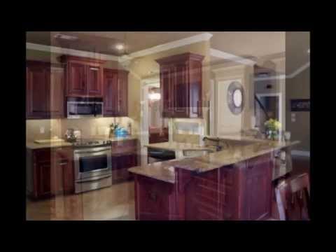 7416 Glenn Hills Drive, Sherwood, AR home video tour