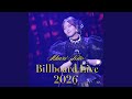 晴れ待ちノオト (Akari Kito Billboard Live 2026 1st Stage)