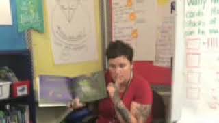 ITL 510 read along