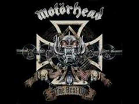 Motörhead - King of Kings