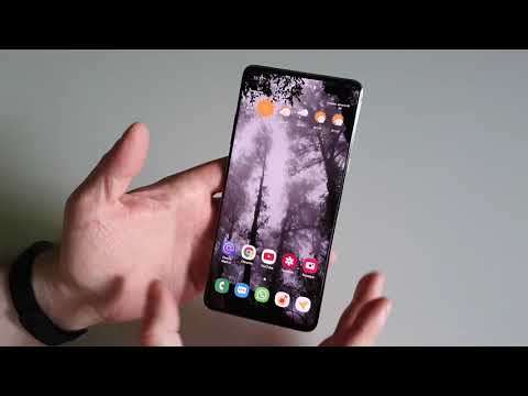 Samsung Galaxy S10 5G - впечатления, сравнение с S10 Plus, стоит ли брать и что лучше выбрать?