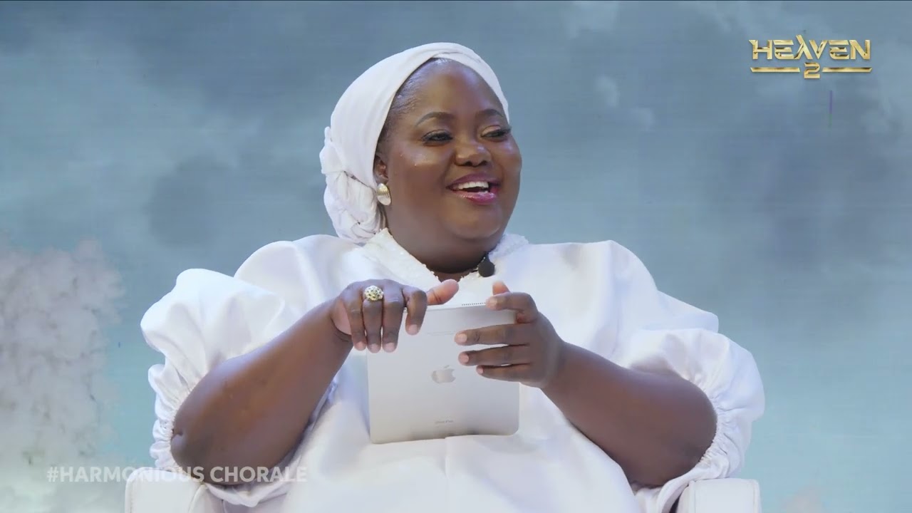 HEAVEN EP 5 - Weekly Worship With Harmonious Chorale | Heaven 2 Edition