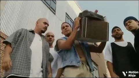 Bruce Almighty (2003) Yeah You Better Keep Walking