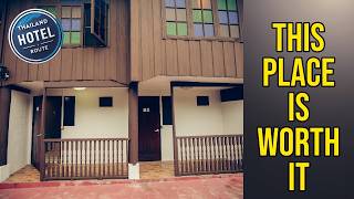 Agga CNX Hostel - This Place Is Worth It | Chiang Mai, Thailand🏩
