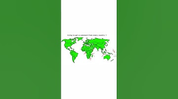 day 87 of getting a comment from every country #mapper #mapchart #map #map #map #globalmapper #memes