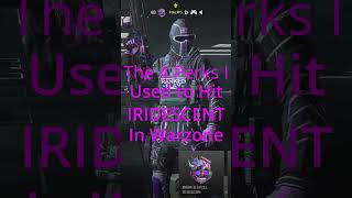 The BEST Perks to Use in Warzone! Net Worth