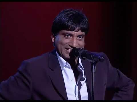 The Great Indian Laughter Challenge Hindi 480P S01 E08