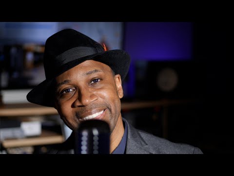 Michael North - These Foolish Things (Remind Me Of You) Cover