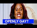 LGBTQ MEMBER? Winnie Odinga Finally Reveals Her $exuality
