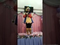 Magicshow (faithchay) trans magician