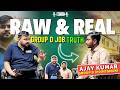 🚂 RRB Group D Job Reality 😱 Raw &amp; Real Truth of Pointsman Life | Sahil Sir