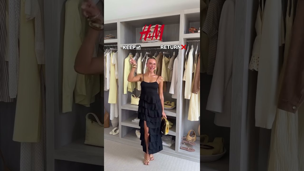 H M NEW IN KEEP OR RETURN Ootdfashion Fashiontrends
