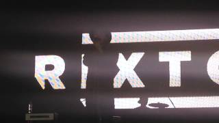 Rixton- We want the same thing (Corona Capital 14)