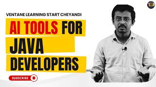 Famous ai tools for java developers | immediately upskill avvandi Wealth