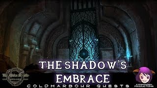 Elder Scrolls Online - L45 The Shadow's Embrace