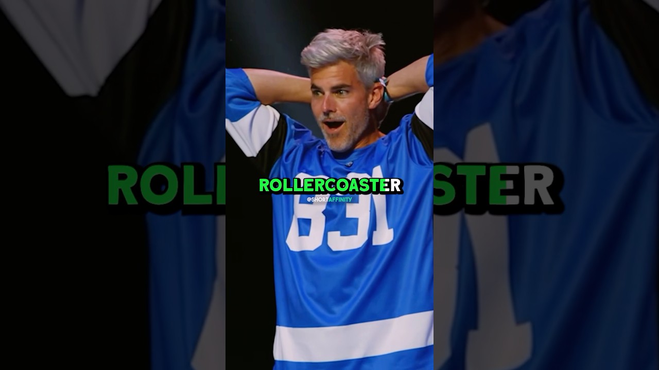 What made BEAST GAMES so entertaining