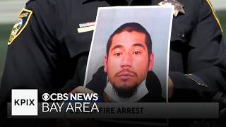Suspect in Custody after A Five-Year-Old Boy and his grandfather were Killed in a House Fire