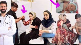 Büyükanne Mi, Tehdit Mi? Nazanin Annelik Korkularıyla Nasıl Başa Çıktı