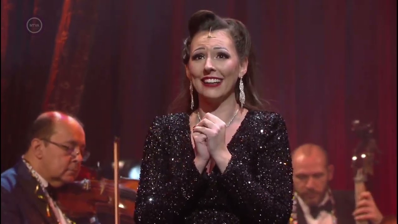 Gyere Te nímand… Drahos Evelin és Kiss Zoltán énekel, kísér Lakatos Miklós és zenekara