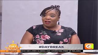| DAY BREAK | Leadership and integrity
