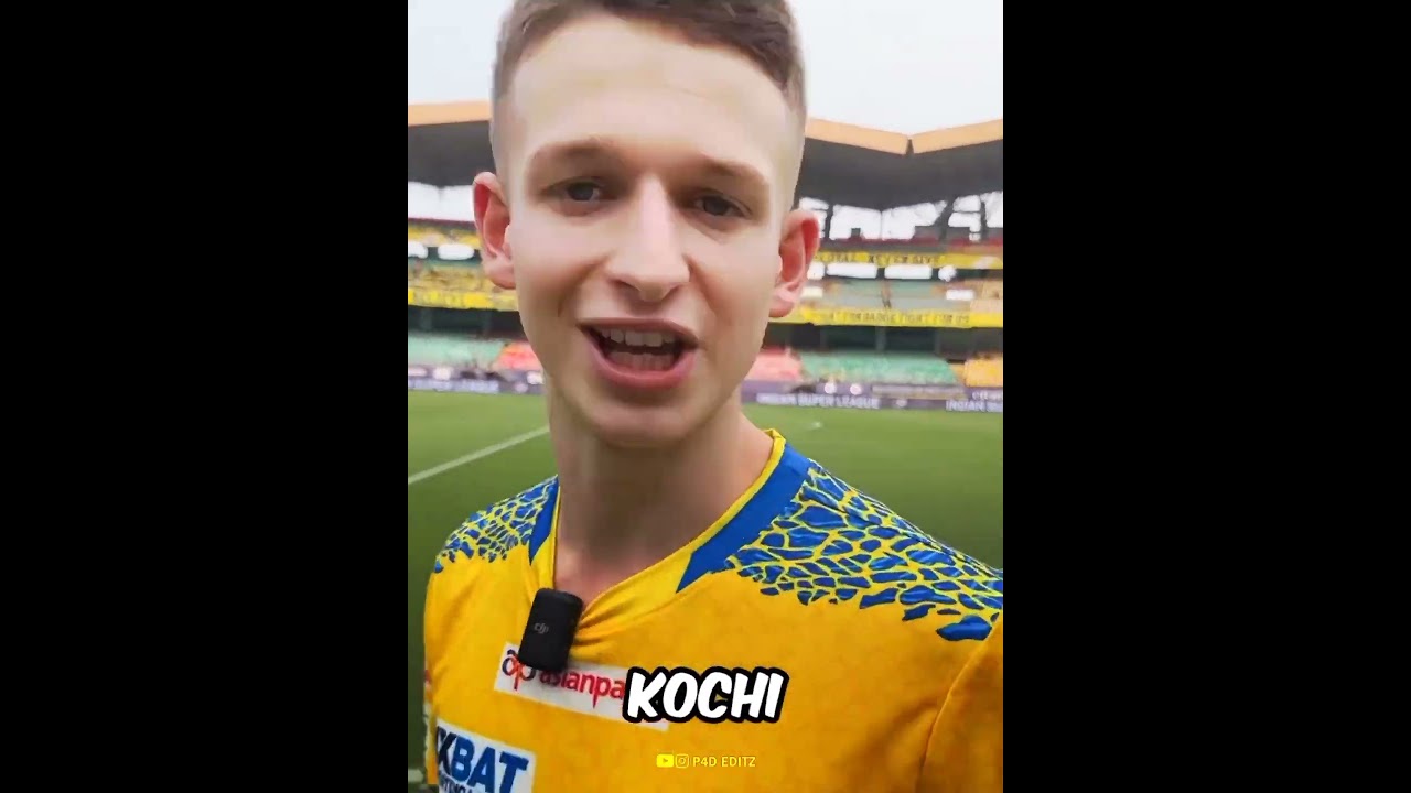 Kerala Blasters fans power 