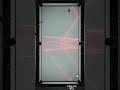 Six Pockets Command #viral #fyp #snooker #trending  #BilliardsIsALifestyle #AmericanPool #trickshots