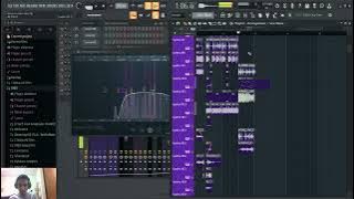 HYKARVS PRODUCTION STREAM (w/ Light Shard) - 24 02 2024