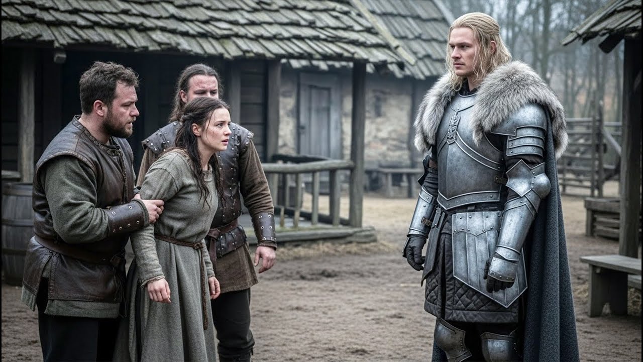 Her Brothers Sold Her to the Rival Pack — Unaware the Alpha King Had Dreamed of Her His Entire Life