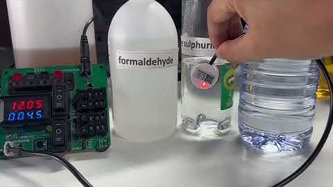 XKC-Y25 Fast Shipping Capacitive Liquid Level Sensor, Non-contact Water