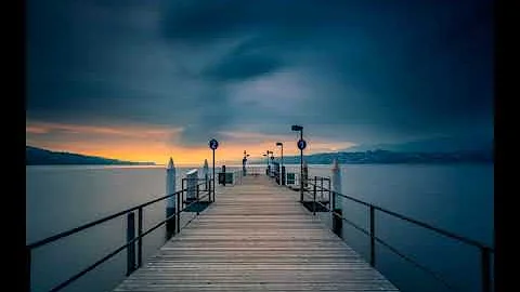 Progressive house mix