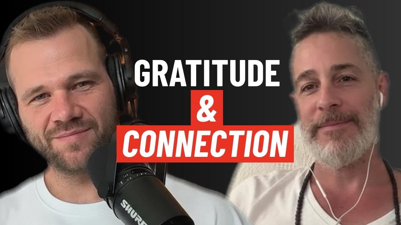 Desires we all share | Belonging, Meaning and Peace