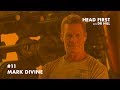 Ep11 - Creating the Unbeatable Mind of a Navy SEAL with Mark Divine
