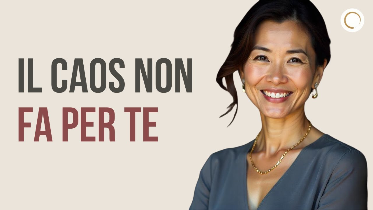 Semplicità Giapponese: Il Modo Più Bello per Vivere con Profondità