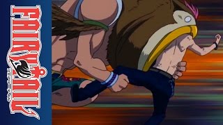 Fairy Tail - Collection 2 - Available on BD/DVD Combo 7.23.13 - Trailer