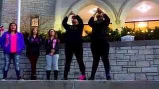 Spring 16 New Member Presentation