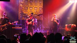 (MONKEYZ) 20120329 Free way