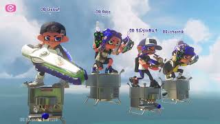 Fastest Rainmaker Game Ever? - Rainmaker - Bluefin Depot - Sploosh O Matic